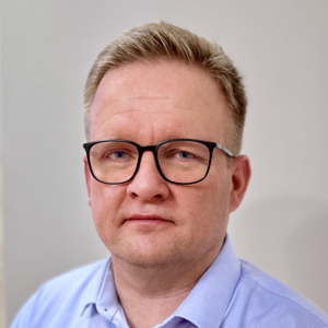 Ropo Capital utser Jarno Kastarinen till CTO