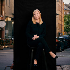 Ropo Capital utser Jessica Orrmyr till landschef för Sverige